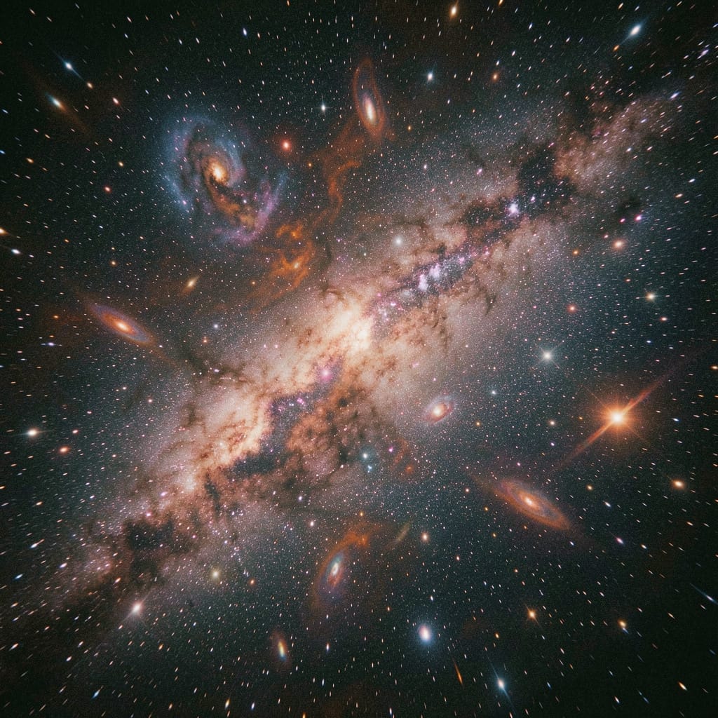 [FREE] Future x Lucki Type Beat 2026 - "ORBIT" | Dark Ambient Trap